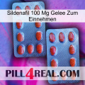 Sildenafil 100Mg Oral Jelly 05
